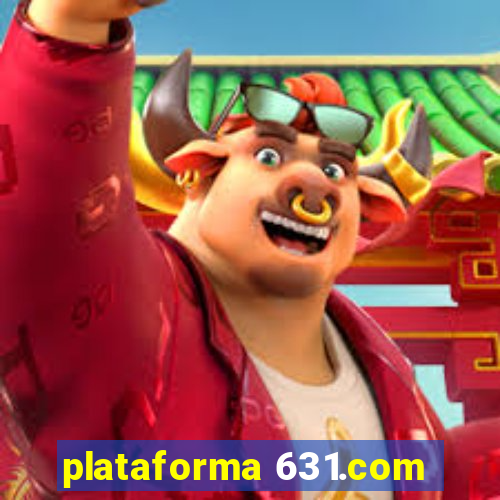 plataforma 631.com