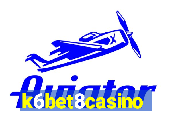 k6bet8casino