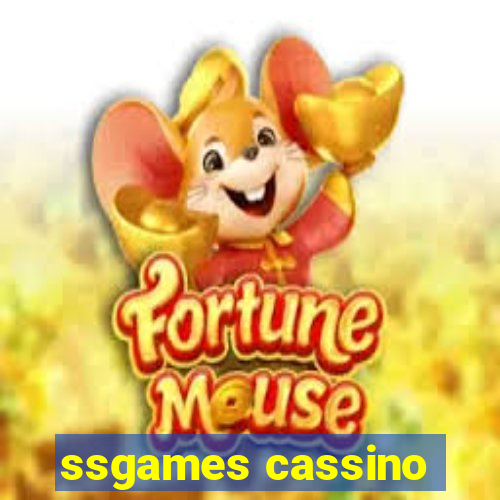 ssgames cassino