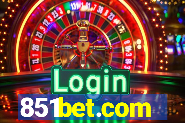 851bet.com