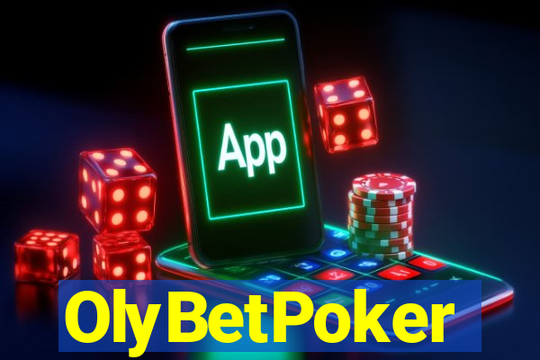 OlyBetPoker