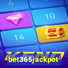 bet365jackpot