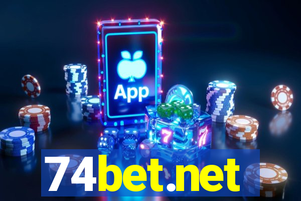 74bet.net