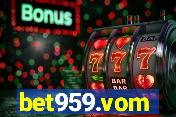 bet959.vom