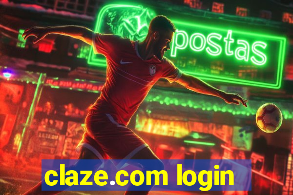 claze.com login