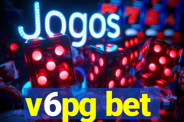 v6pg bet