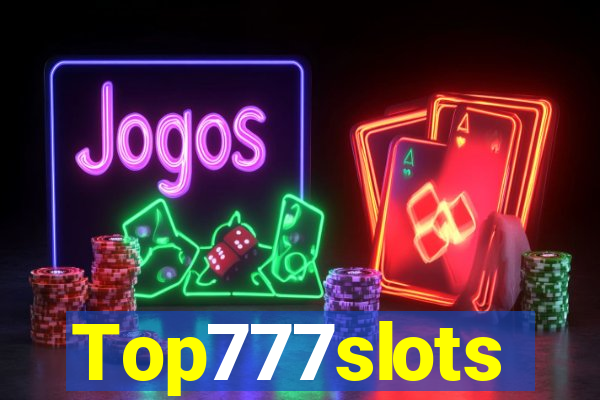 Top777slots