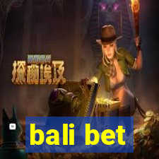 bali bet