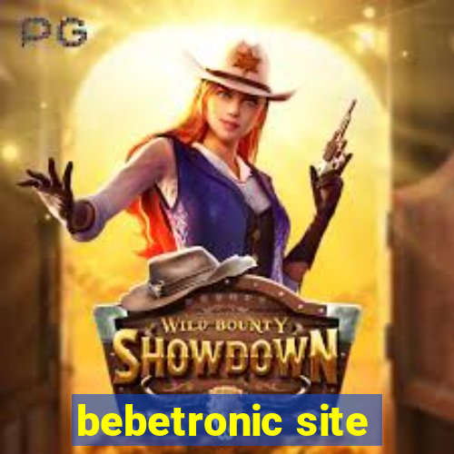 bebetronic site