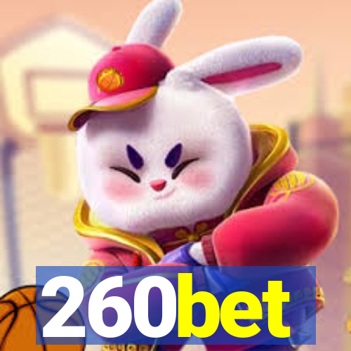 260bet