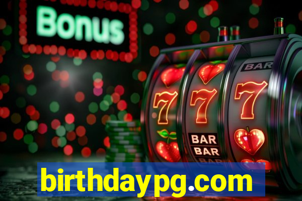 birthdaypg.com