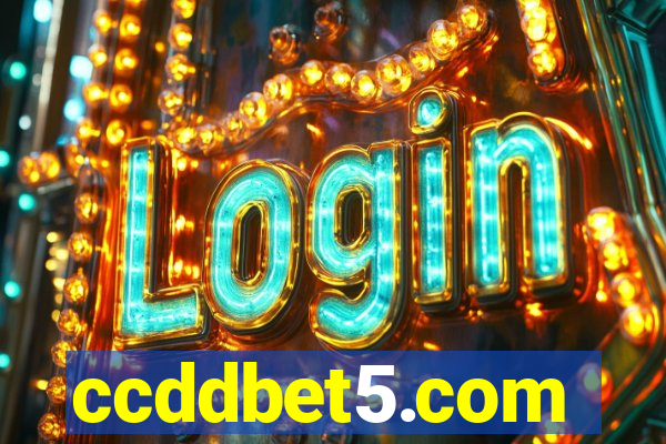 ccddbet5.com