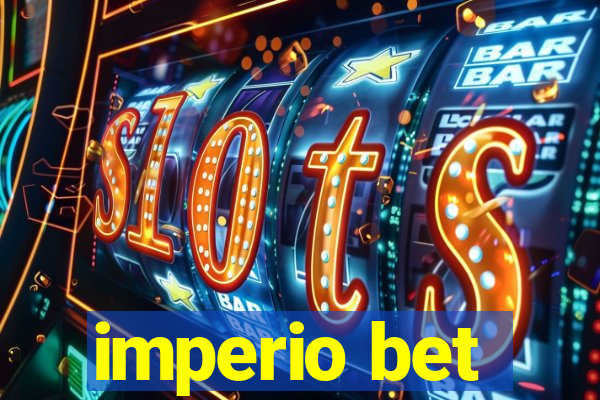 imperio bet