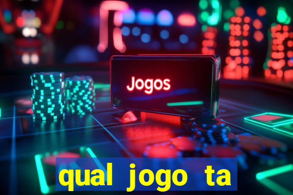 qual jogo ta pagando agora