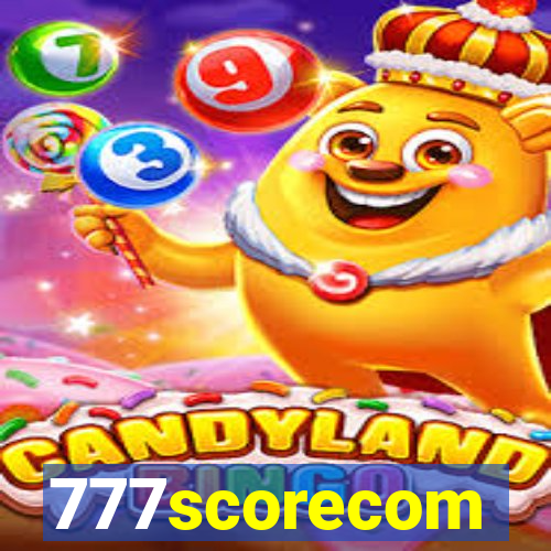 777scorecom