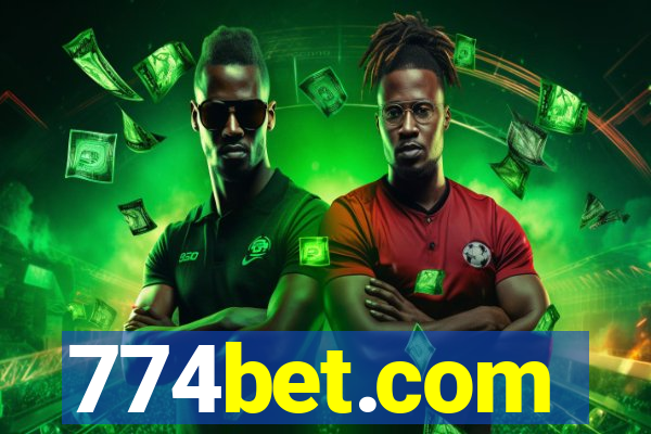 774bet.com