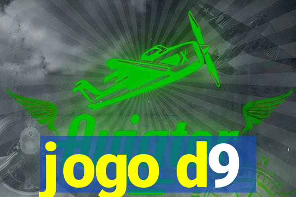 jogo d9