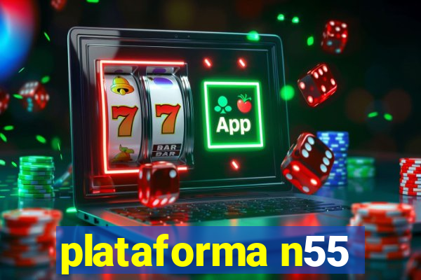 plataforma n55