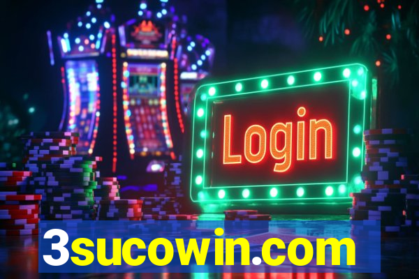 3sucowin.com