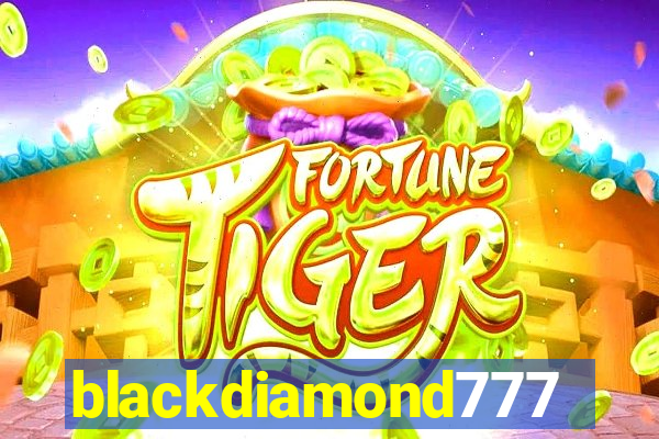 blackdiamond777