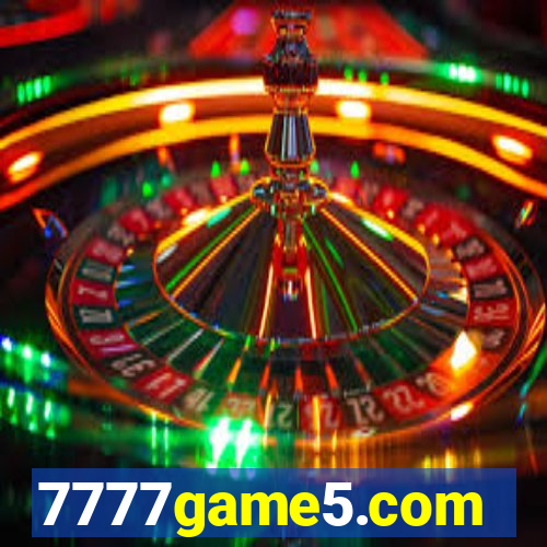 7777game5.com