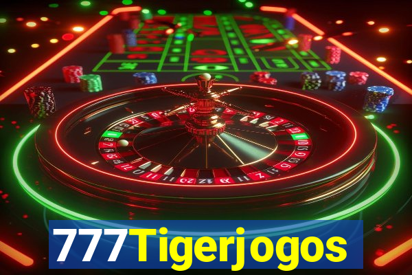 777Tigerjogos