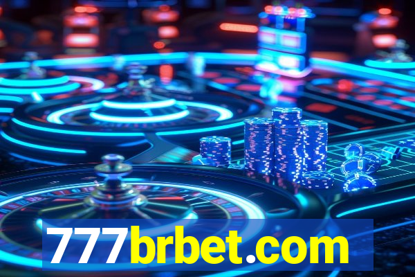 777brbet.com