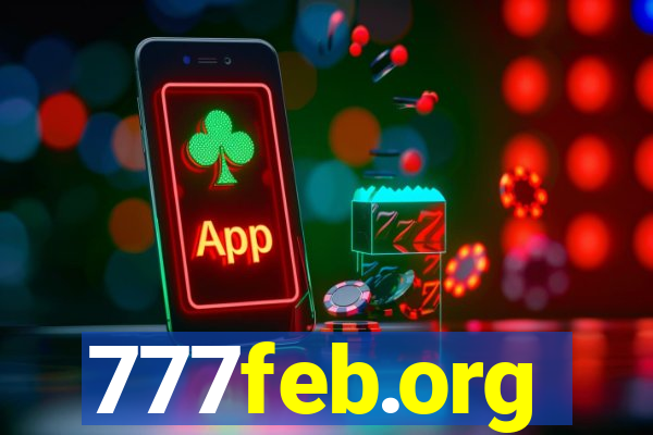 777feb.org