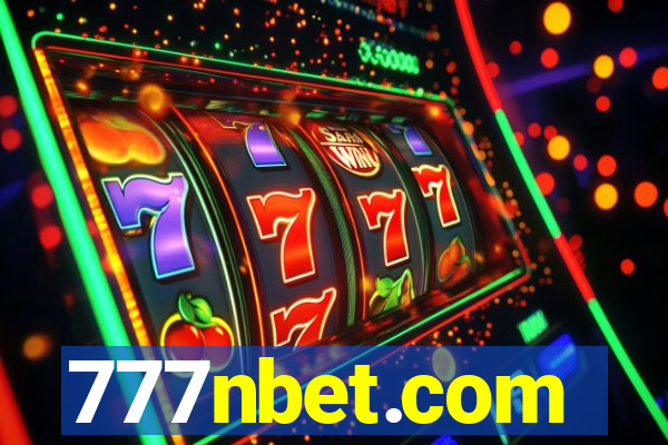 777nbet.com