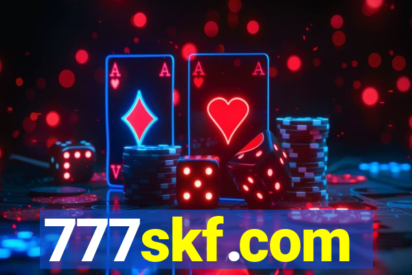 777skf.com