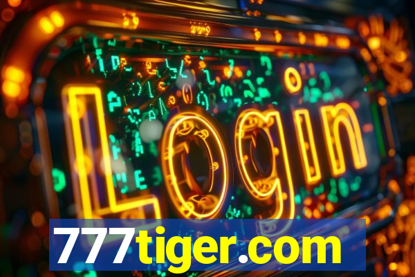 777tiger.com