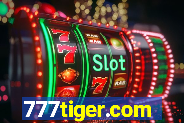 777tiger.com