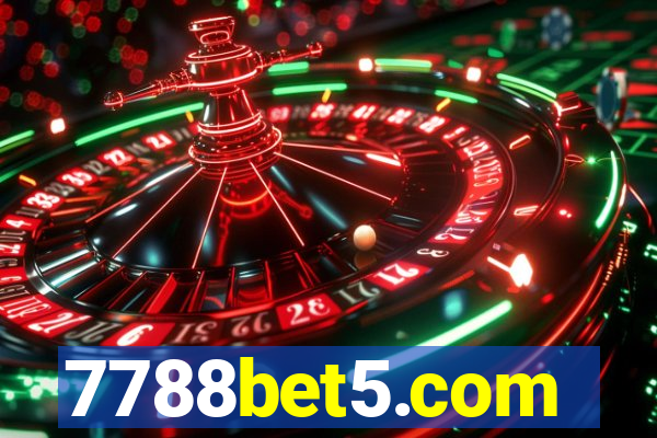 7788bet5.com