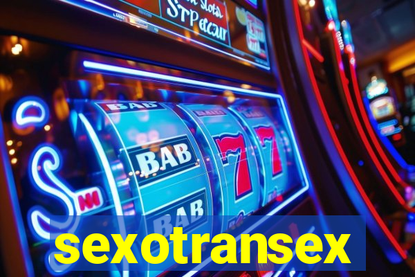 sexotransex