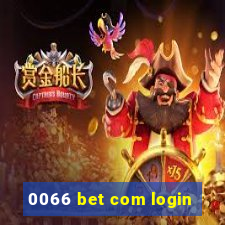 0066 bet com login