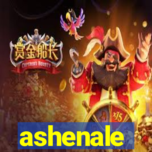 ashenale