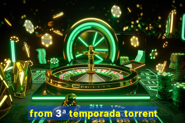 from 3ª temporada torrent