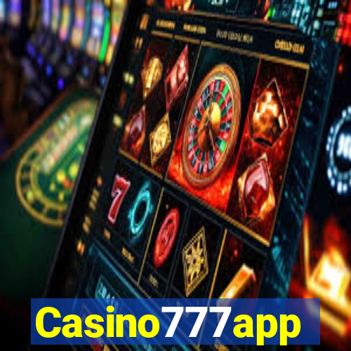 Casino777app