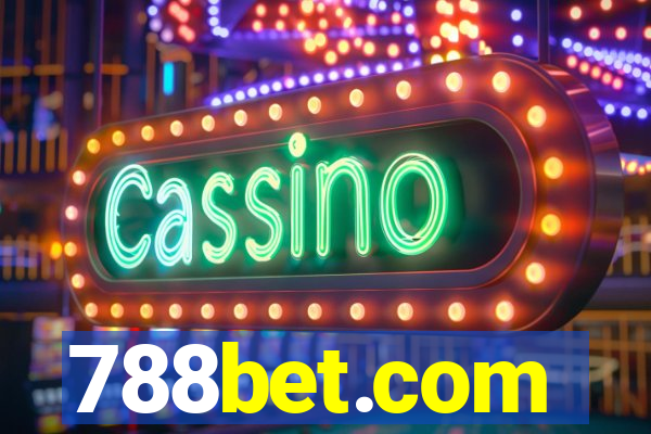 788bet.com