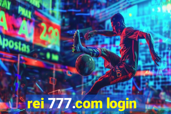 rei 777.com login