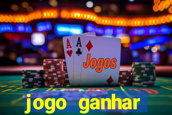 jogo ganhar dinheiro de verdade pix