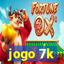 jogo 7k