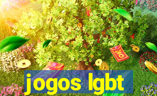 jogos lgbt