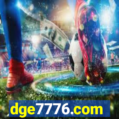 dge7776.com