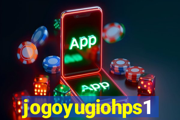 jogoyugiohps1