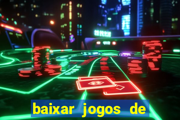 baixar jogos de ps3 torrent