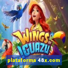 plataforma 48x.com