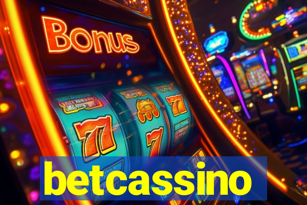 betcassino