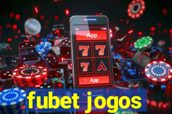 fubet jogos