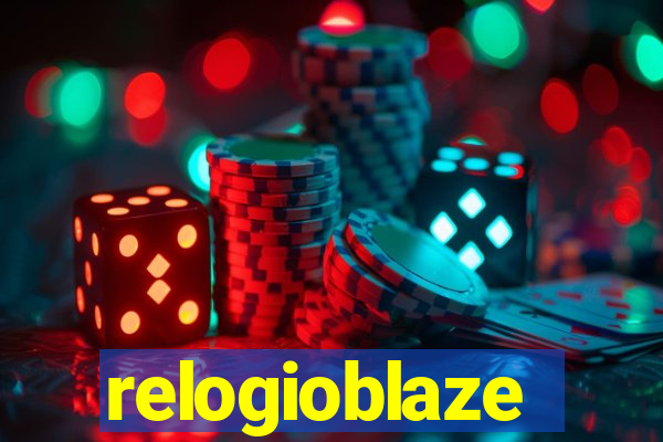 relogioblaze